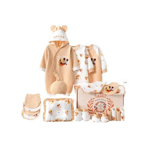 Disney Малыш Подарочная коробка Новорожденный и Детский сад