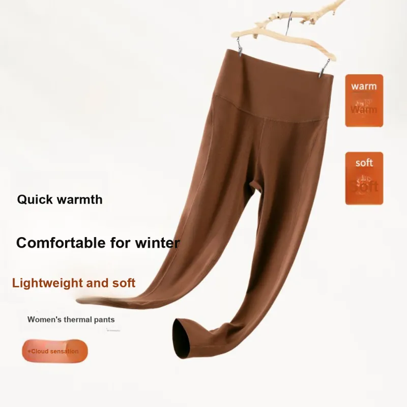 Aidai Women's Thermal Pants-6