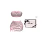 Sweet Pink White Box
