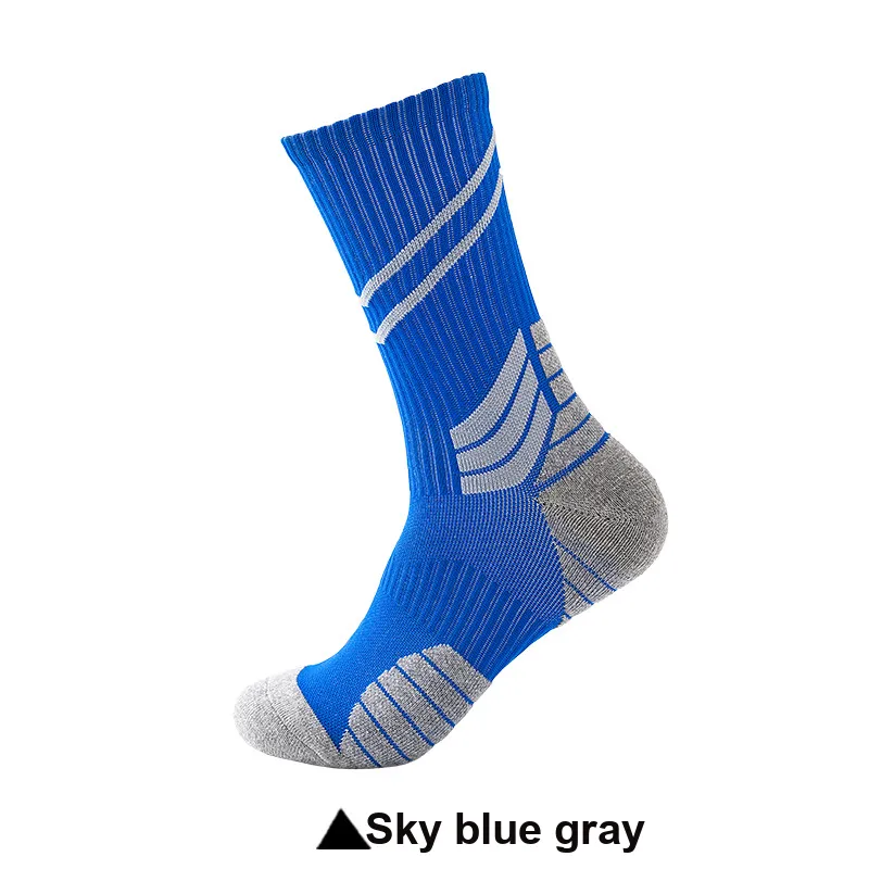 Gentle Welcome Basketball Socks Unisex 1 Pack-1
