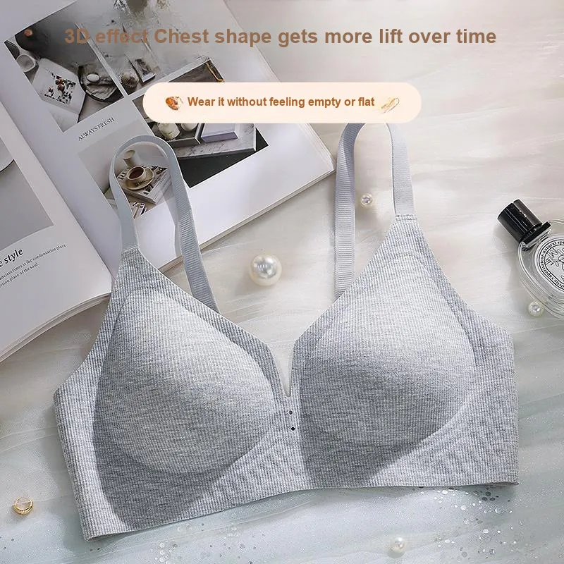 OUSHIBO Women's Bras-5