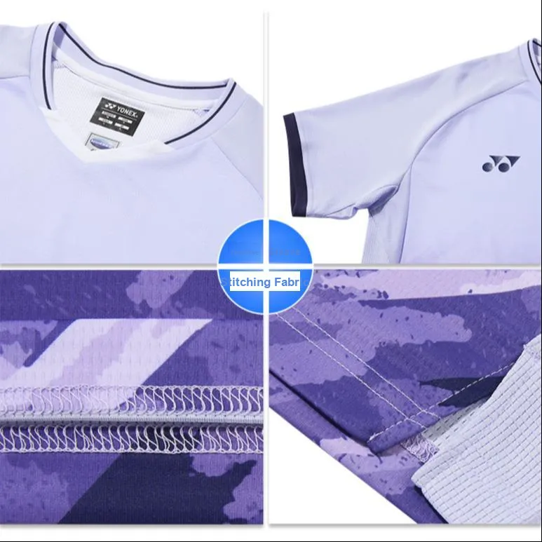 YONEX Badminton Clothing Women's-4