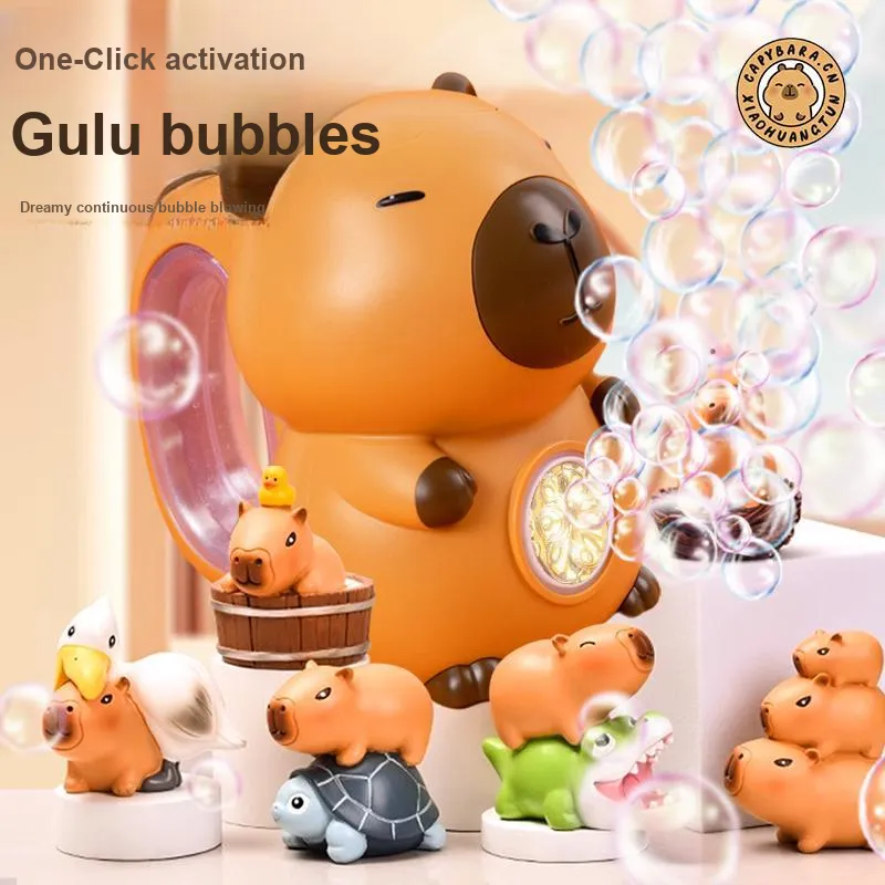 Yimi Bubble Machines-2