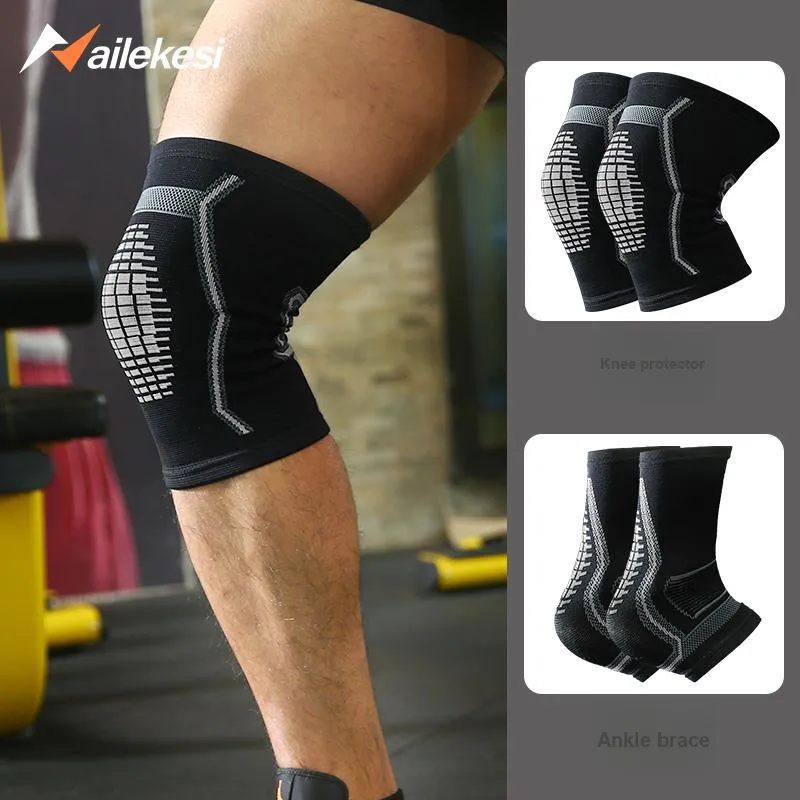 NAILEKESI Protective Gear Sets-6