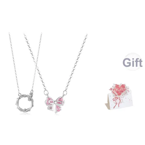 GIFU Ожерелья Унисекс