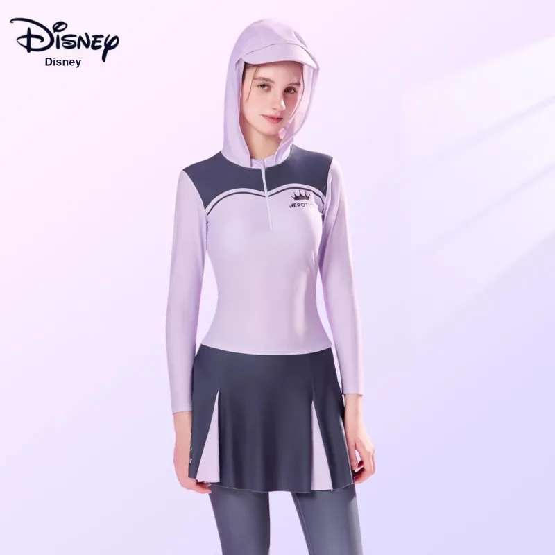 Disney Two Piece Swimsuit Women's-1