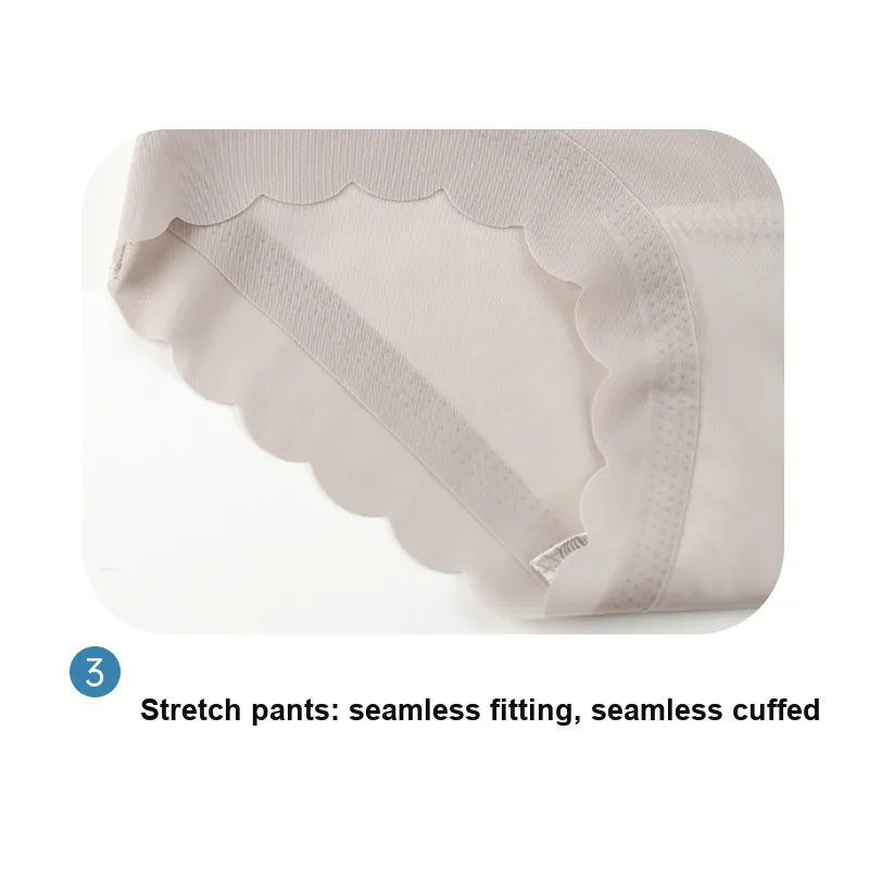 Gentle Welcome Shapewear Bottom Women's-4