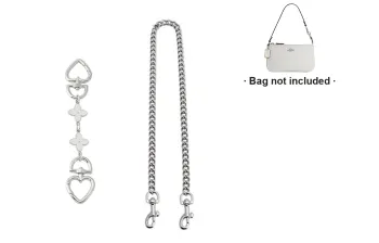 Ingenuity Handmade Bag Straps
