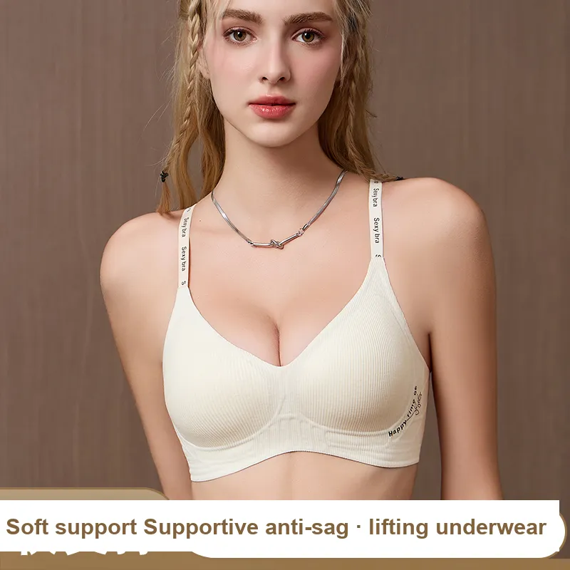 GOSO Women's Bras-1