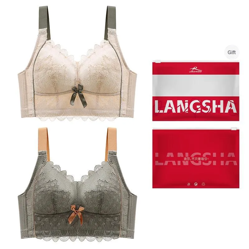 Lanza Women's Bras-6