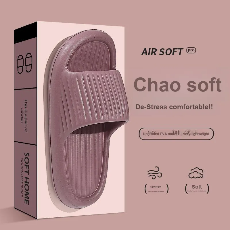Foot recreation Slippers / Home Slippers-10