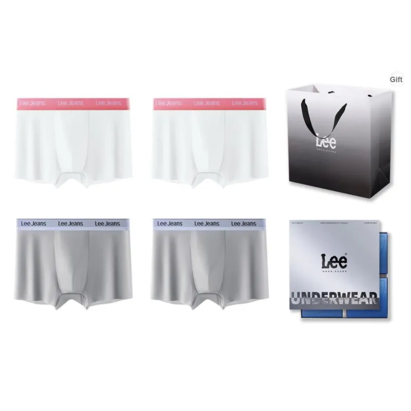 Lee Men Underpants-4