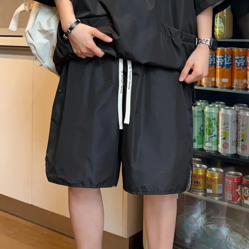 JUNGLE PANDA Jackets Unisex-32