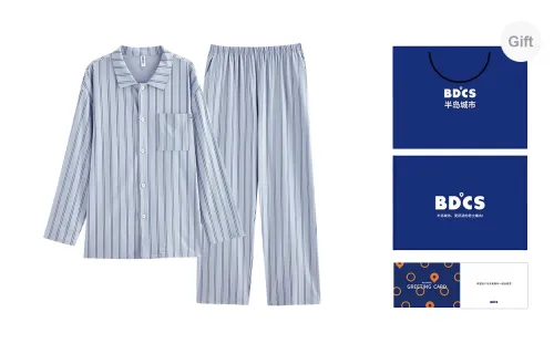 Peninsula City Men Pajama Sets