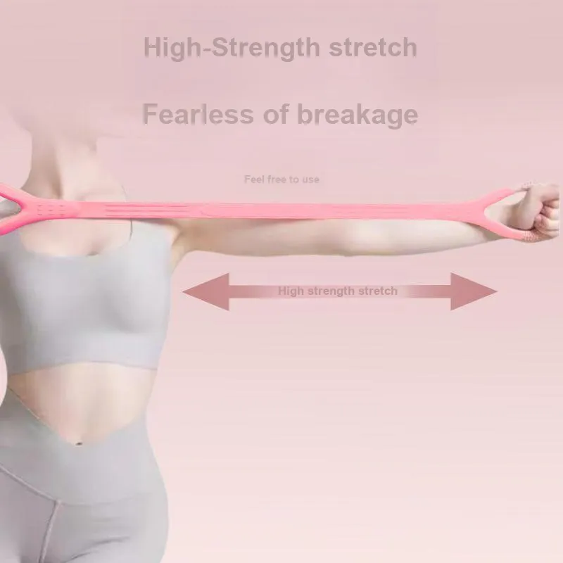 PUIU Resistance Bands-4