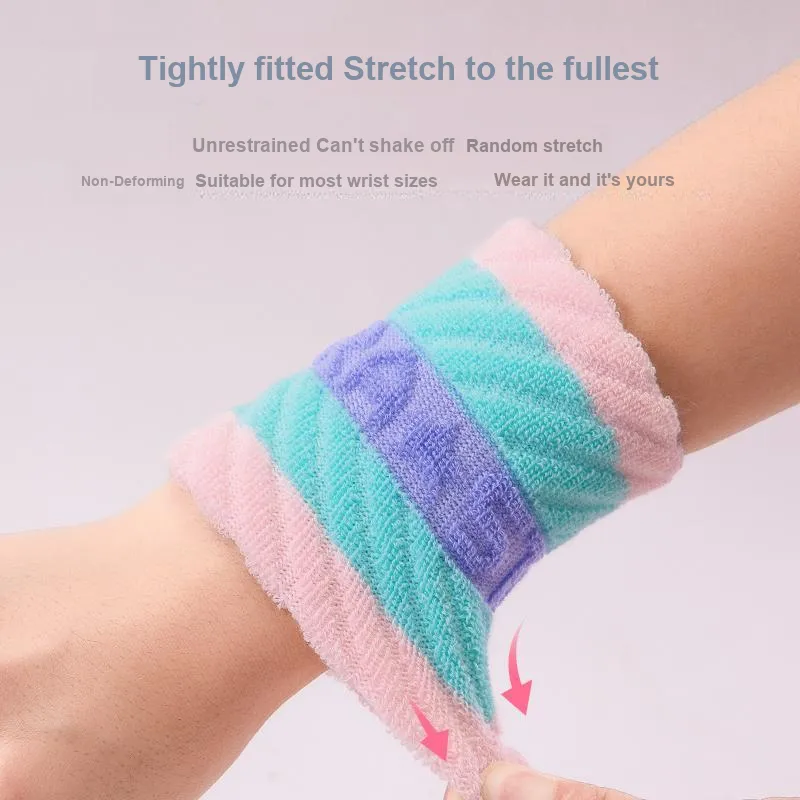 LARA STAR Tennis Badminton Basketball Breathable Warm Breathable Warm Protective Unisex Basic Protective-20