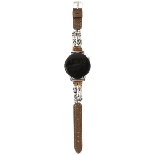 CHENSONG Compatibility Huawei GT3 Pro Watch Watch 3 Pro/GT4/GT2 Pro Advanced Creative Lightweight Luxury Unisex