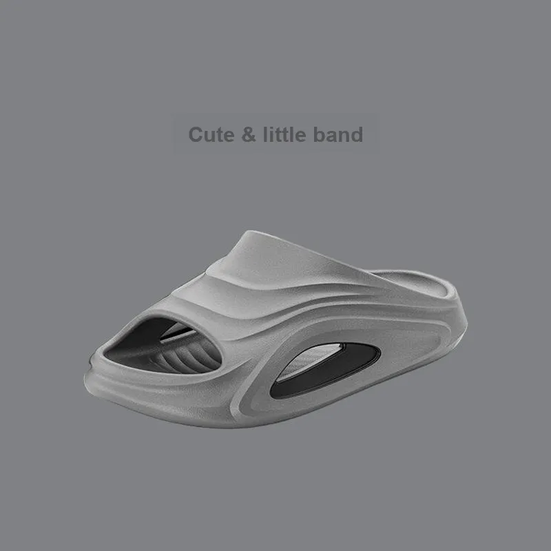 MAIMENG&XIAOTIANTUAN Home Slippers-3