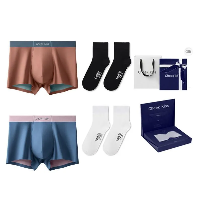 Cheekkiss Underpants Men 3 Pack-8