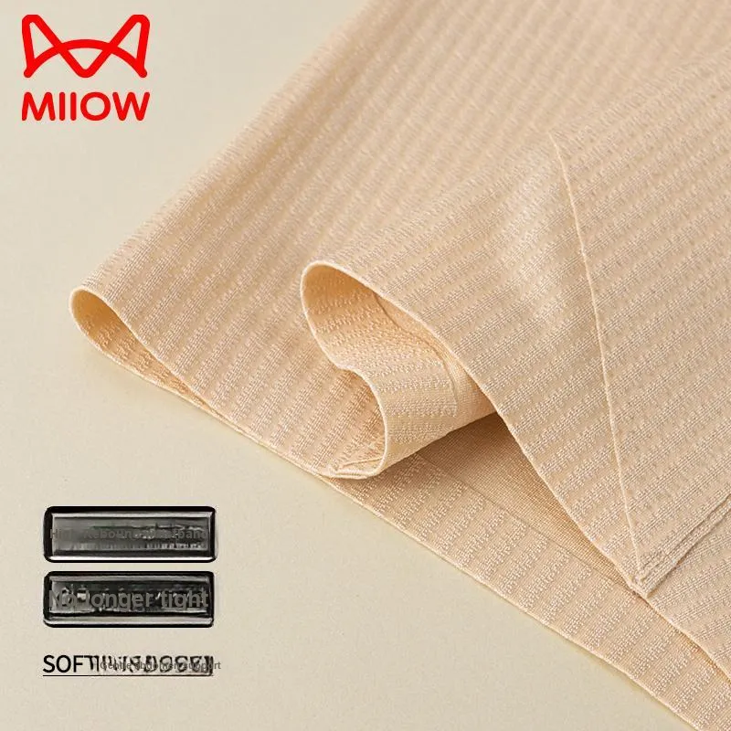 MIIOW Underpants Women's 3 Pack-22
