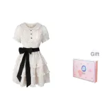 Gift Box Set, Dress, Includes Lining