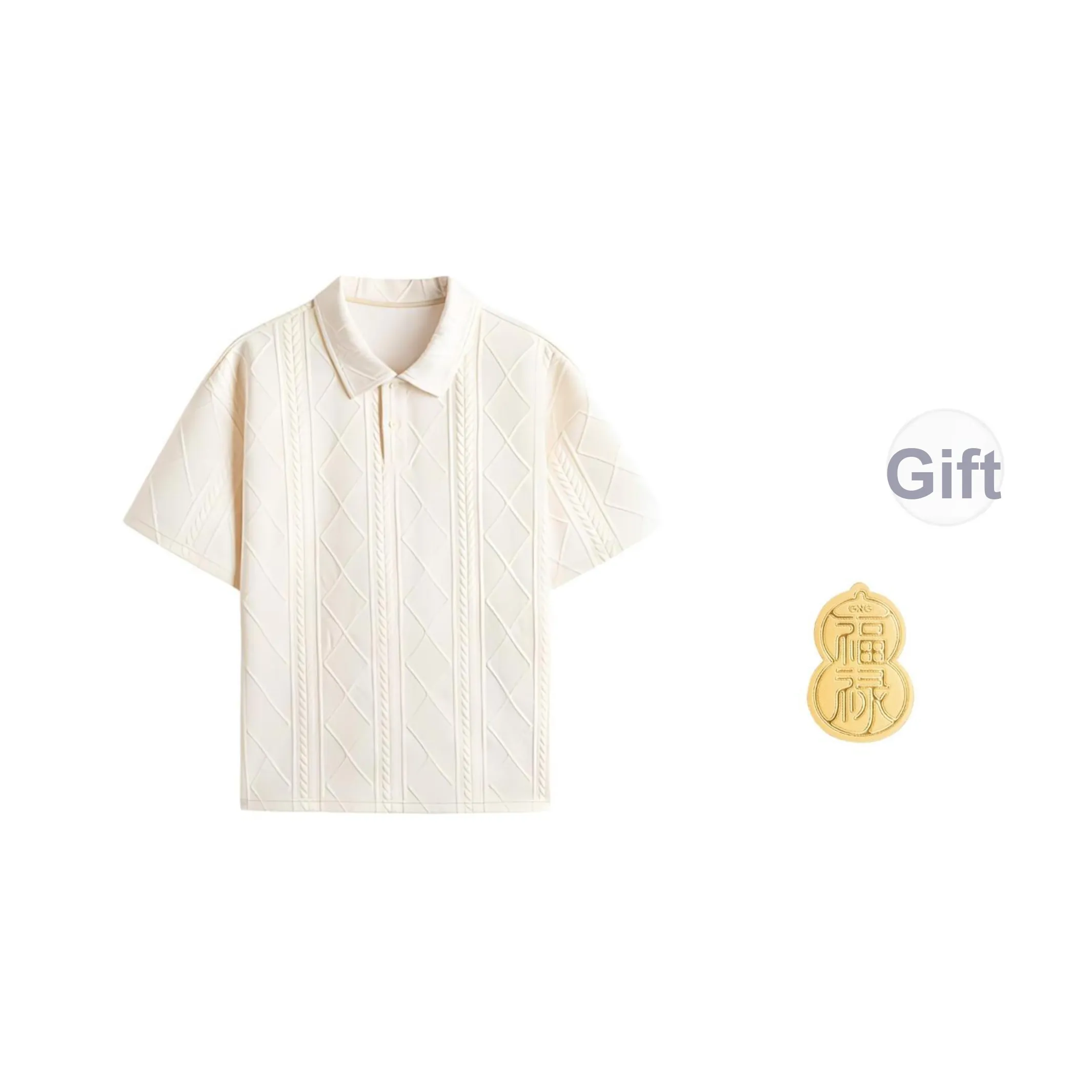 GXG Polo Shirts Men's