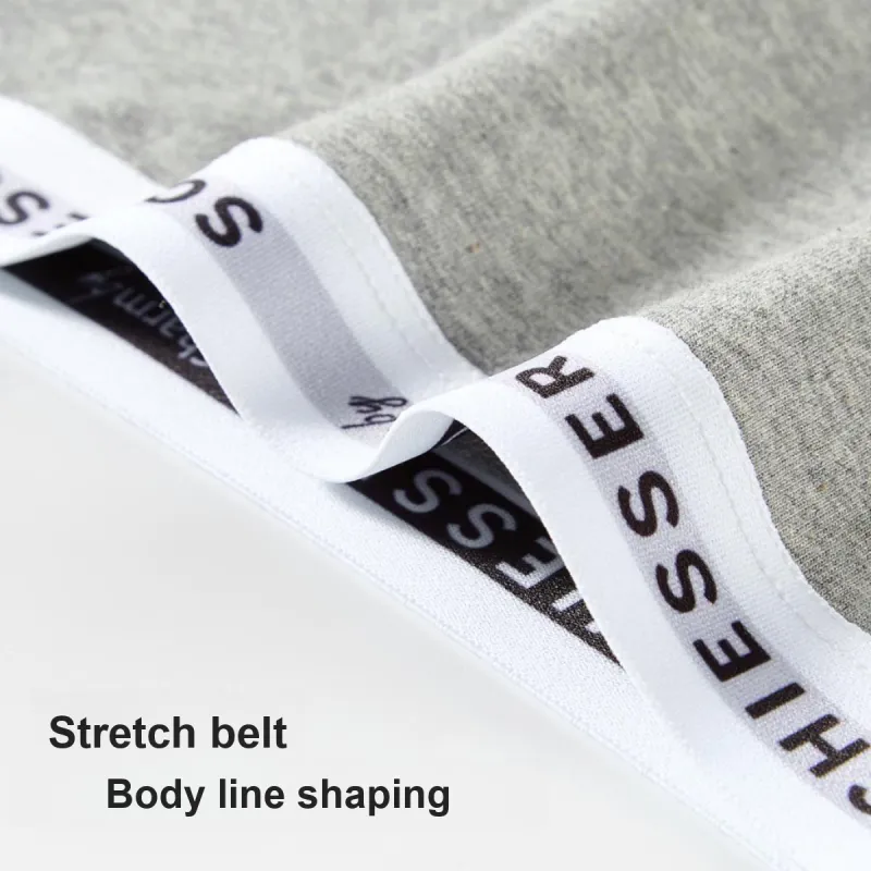 Shuya Underpants Women's 3 Pack-4