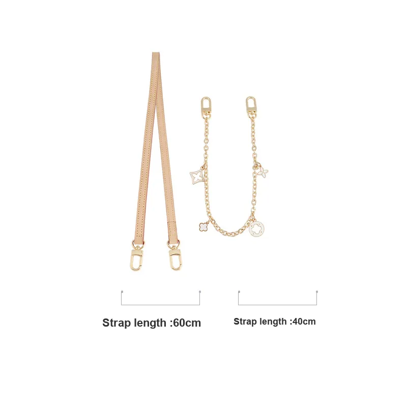 Luxury Care Artisan Workshop Bag Straps-2