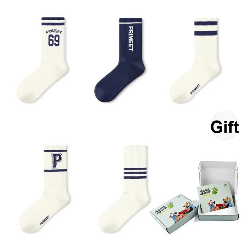 Fun Rabbit Mid Calf Socks Men's