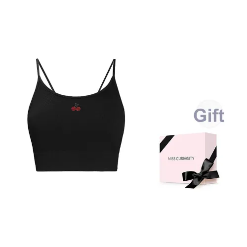 MISS CURIOSITY Женские бюстгальтеры