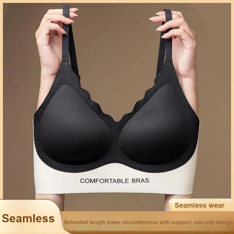 GRACEWELL Women's Bras-8