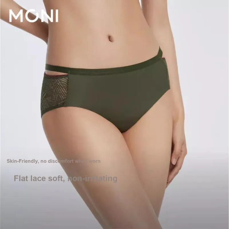 MONI Women's Underpants-2