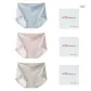 Lake Blue+Light Pink+Light Khaki