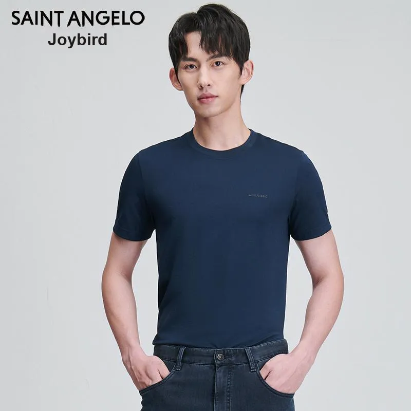 SAINT ANGELO T Shirts Unisex-8