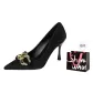Black+Shopping Bag