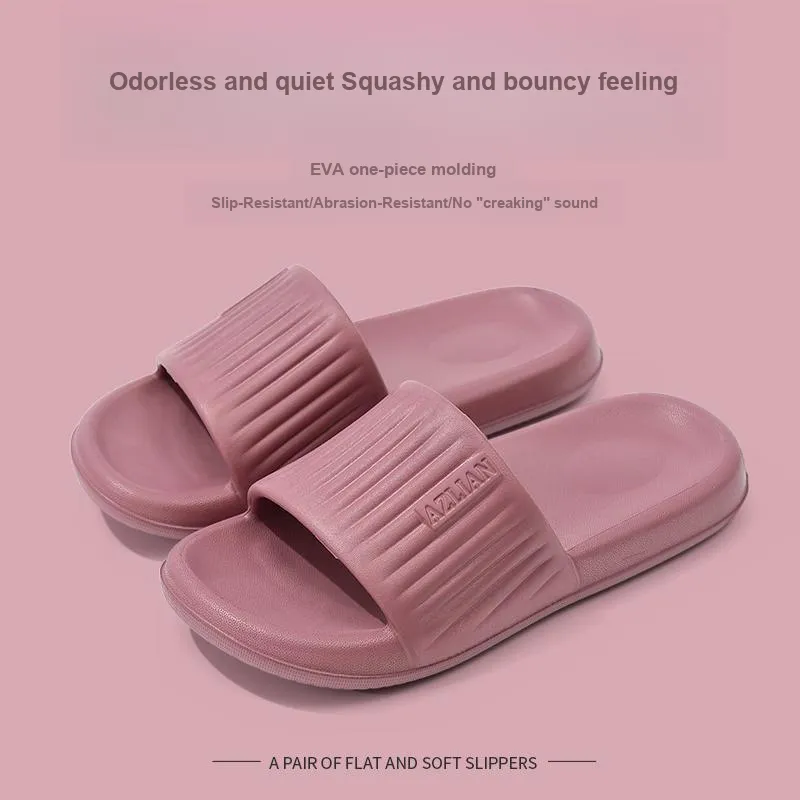 Foot recreation Slippers / Home Slippers-17