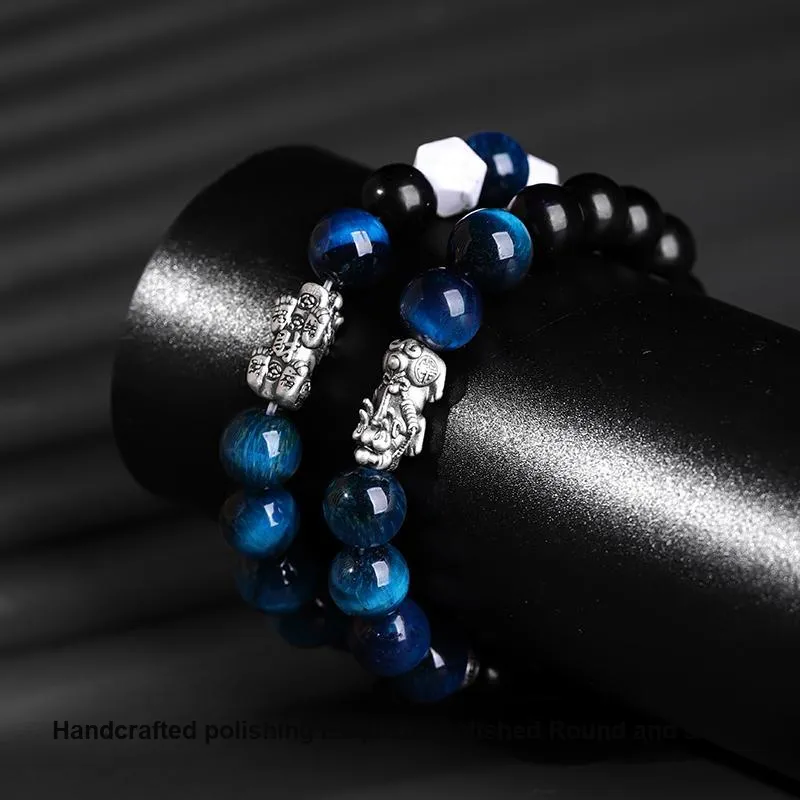 MAGICPOLE Bodhi Seed Bracelets Men's-4