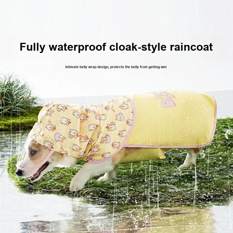 Hippie dogs Pet Clothing-1