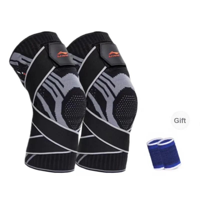 LINING Knee Pads-5