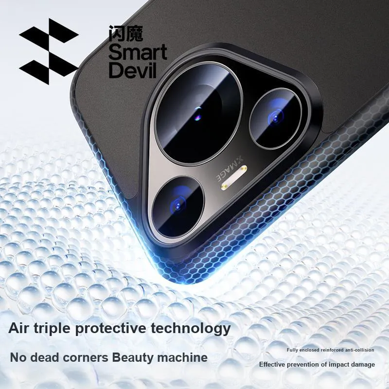 Flashing Demons Phone Cases-5