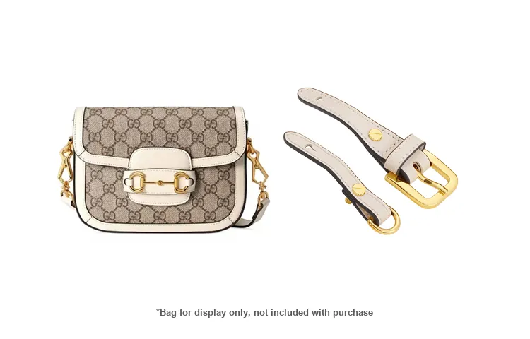 Luxury Care Artisan Workshop Bag Straps-3