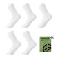 5 White (10A Antibacterial Deodorizing-Gift Box Set)