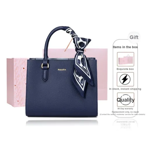 NUCELLE Synthetic Leather Bride Wedding Bag Shoulder Bag Crossbody Bag Women's Multicolor