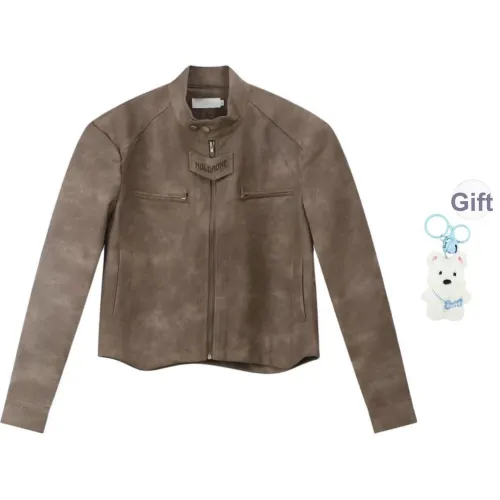 RDRE Женские Куртки