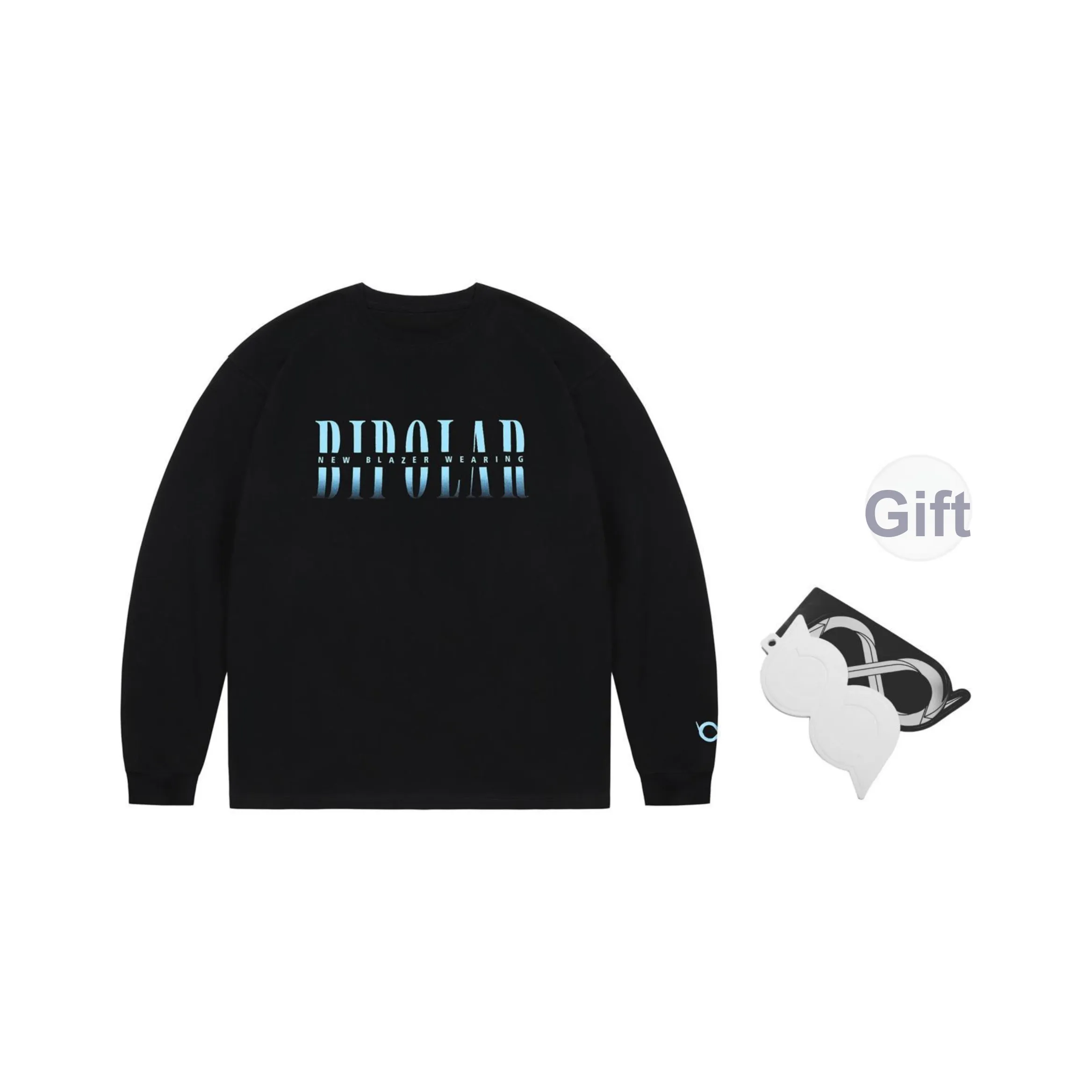 BIPOLAR T-Shirts Unisex