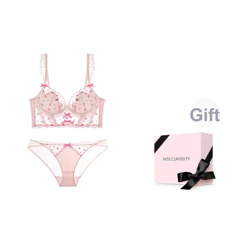MISS CURIOSITY Комплект нижнего белья для женщин