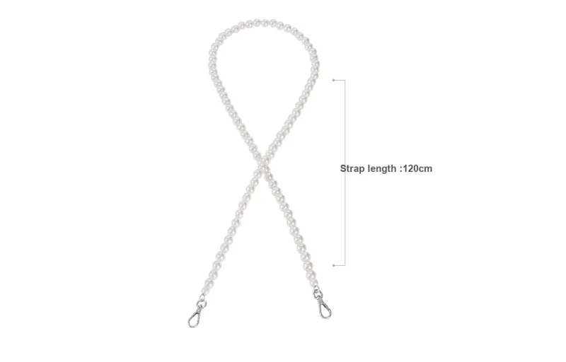Lan Bao Fan Microfiber Bag Strap Women's Pink, White-41