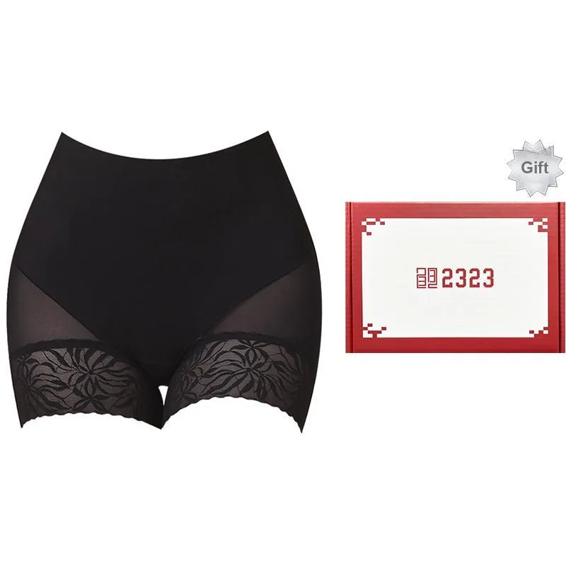 2323 Shapewear Bottom Women's Gift Box Set-4