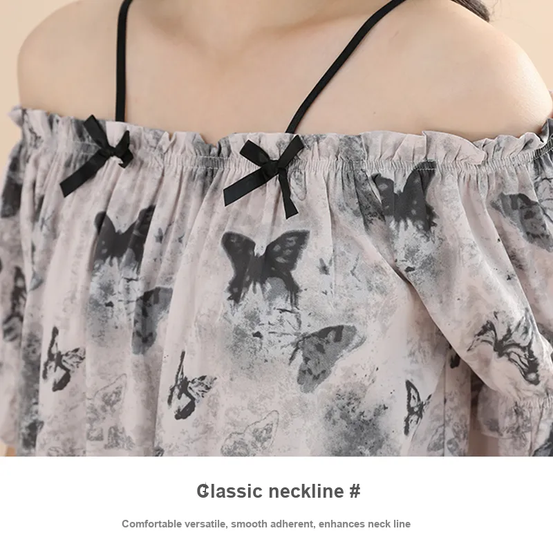 Dior Beauty Women's Pajama Sets-1
