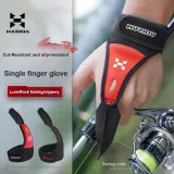 Single Finger Sleeve Wrist Brace Pair[High-Rebound Cut-Resistant Slip-Resistant][3D Effect Breathable]